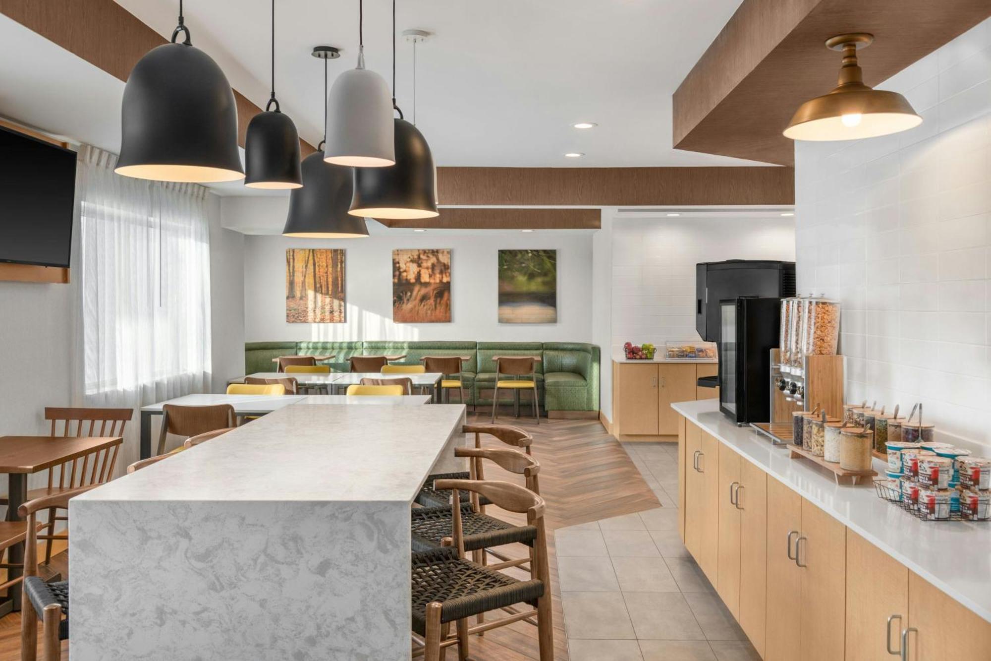 Fairfield Inn & Suites Jackson Kültér fotó